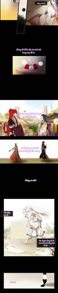 Twelve Nights: Chapter 21