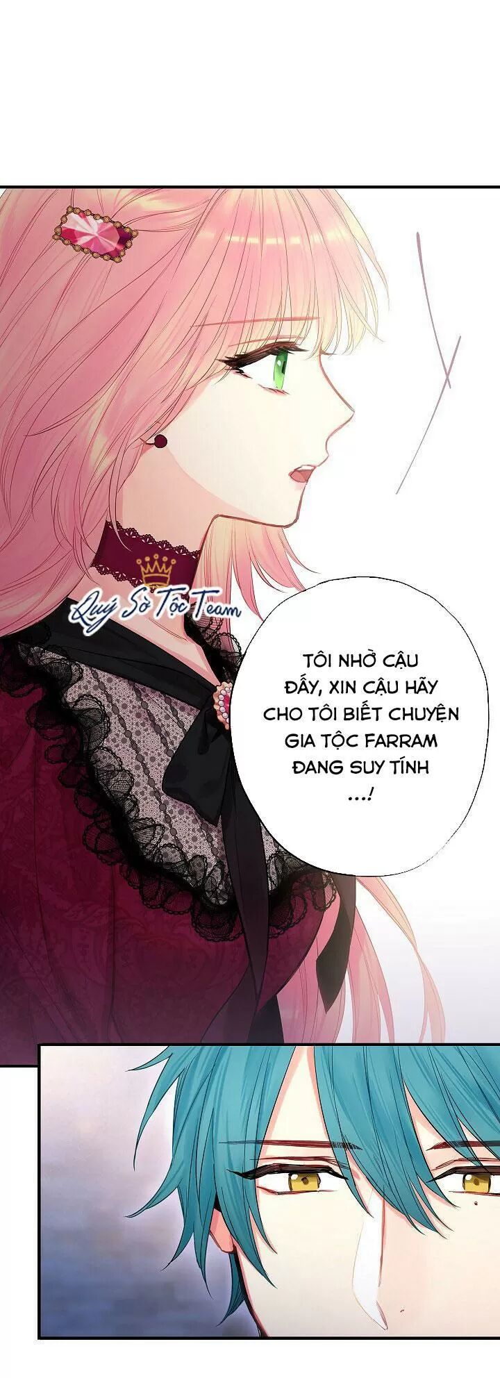 Tồn Tại Với Tư Cách Là Vợ Của Nam Chính: Chapter 148: Nhớ chàng
