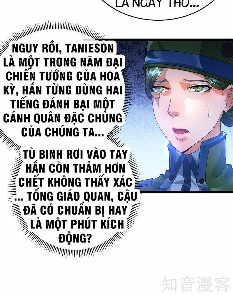 Tiên Vương Trùng Sinh: Chapter 34