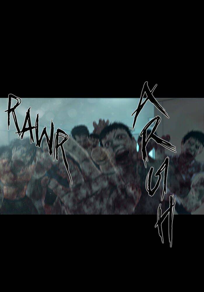 Dead Days: Chapter 17