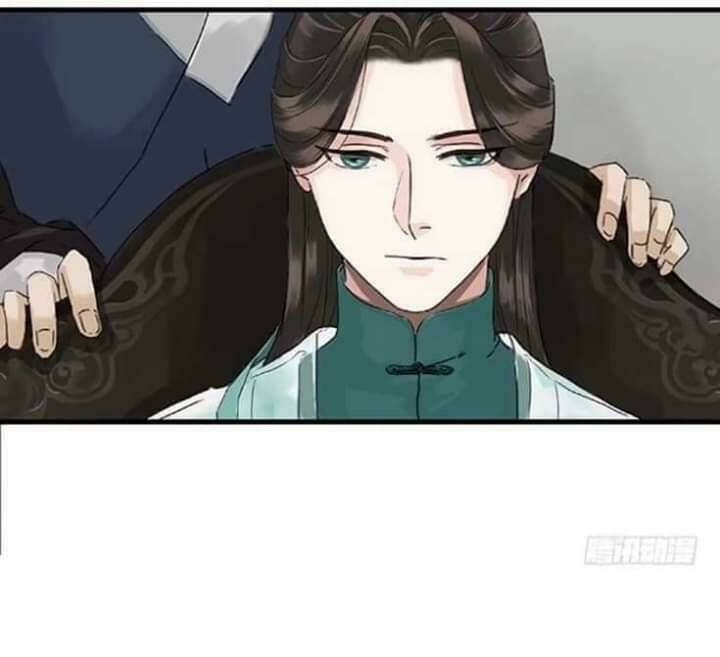 Mưa Chìm Sâu Trong Mây: Chapter 7