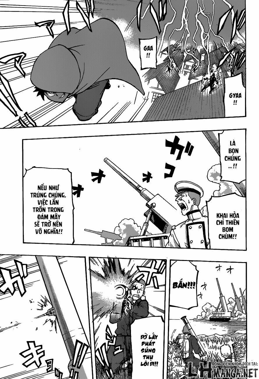 Red Sprite: Chapter 12