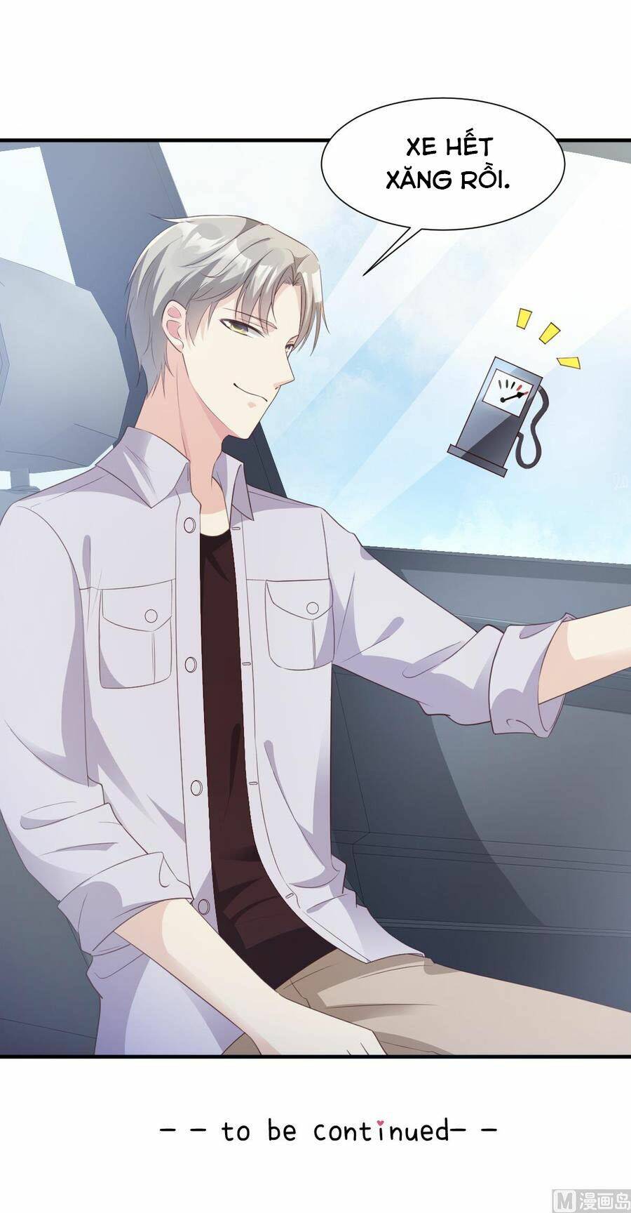 Tư Sủng Cục Cưng Bảo Bối: Chapter 58