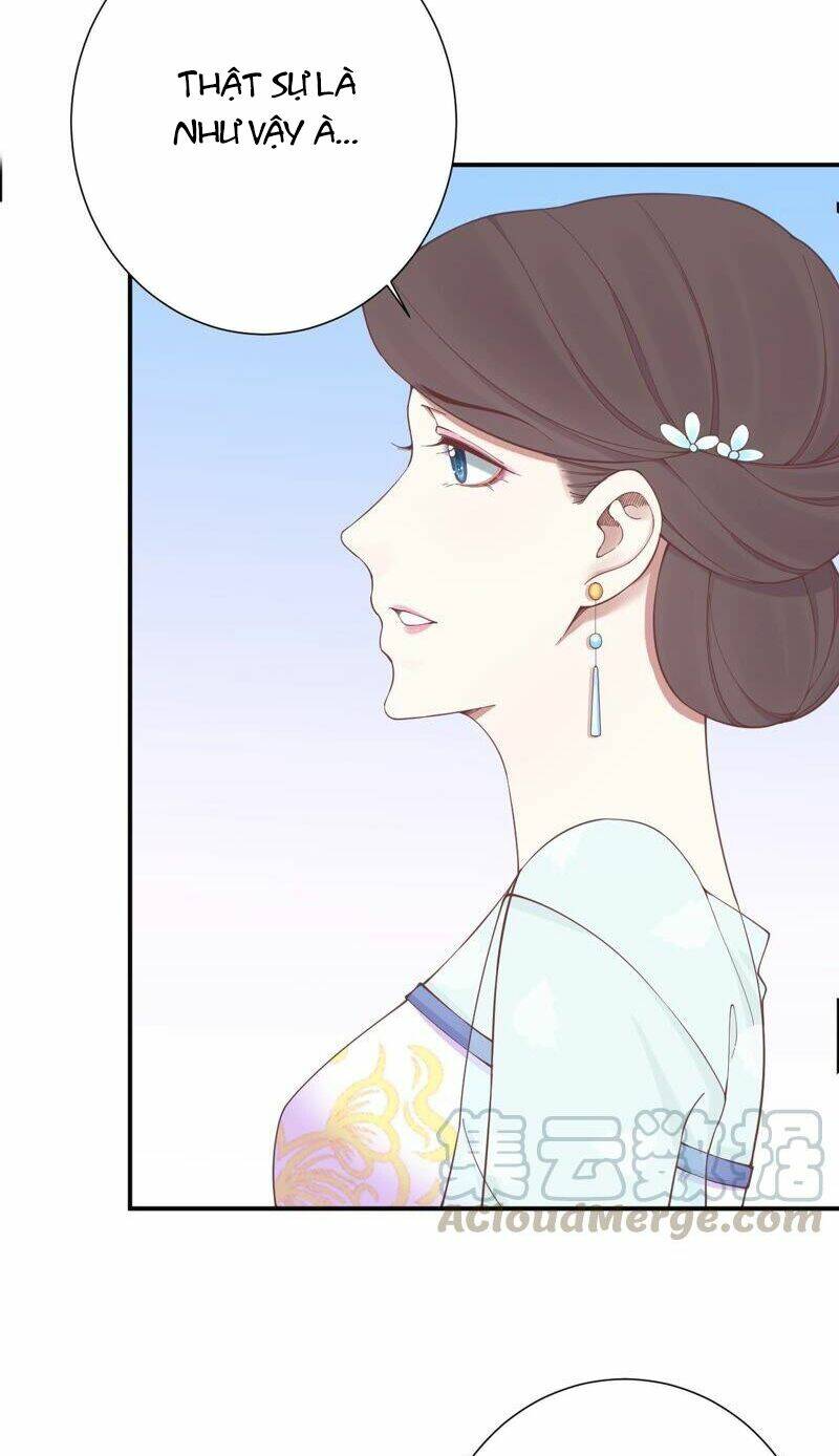 Hoàng Hậu Bận Lắm: Chapter 160