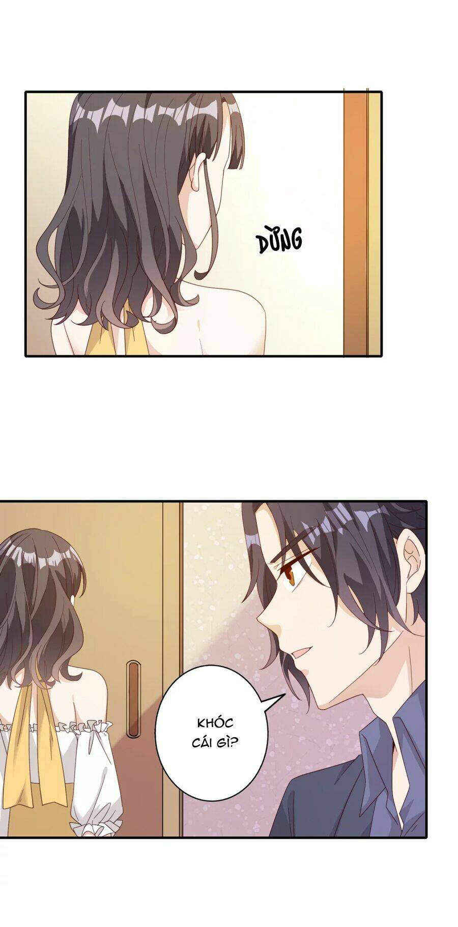 Hôn Nhân Dục Vọng: Thiếu Gia Nhẹ Một Chút!: Chapter 137