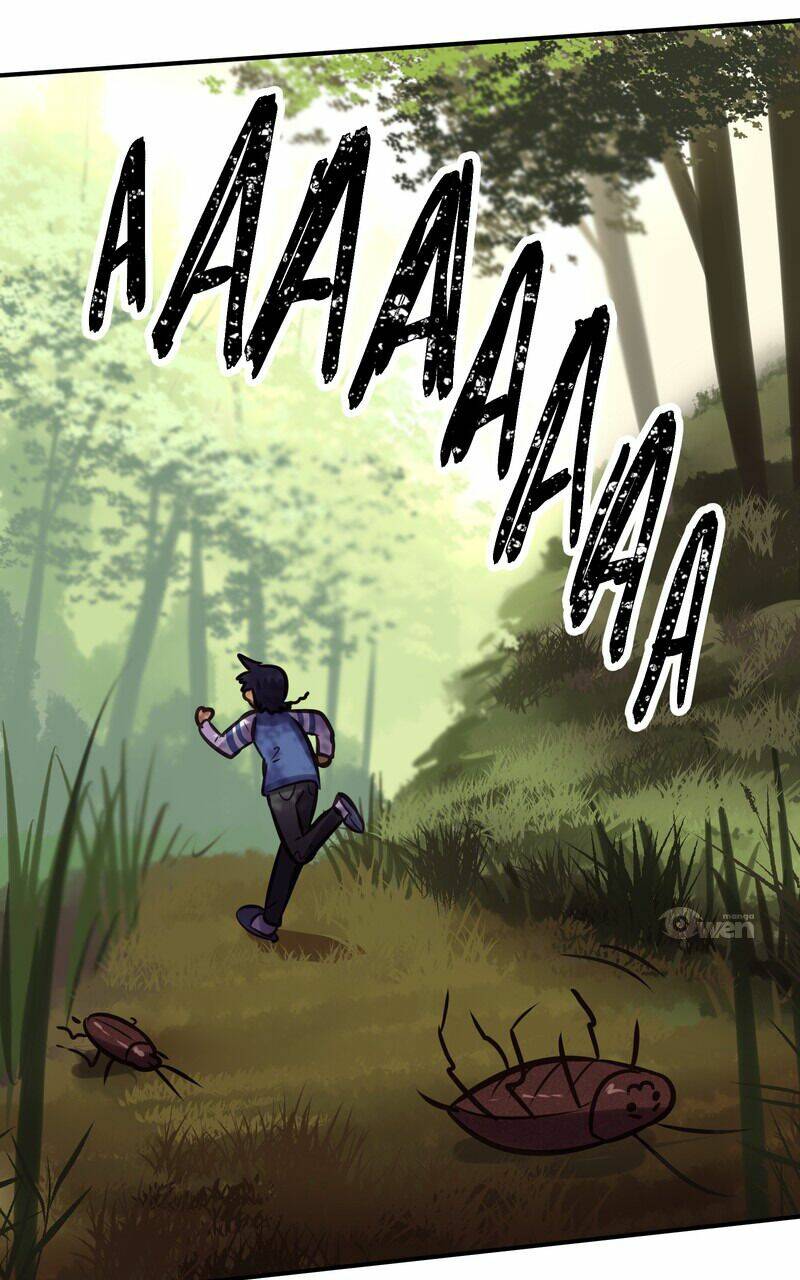 Lời Nguyền Lalin: Chapter 21