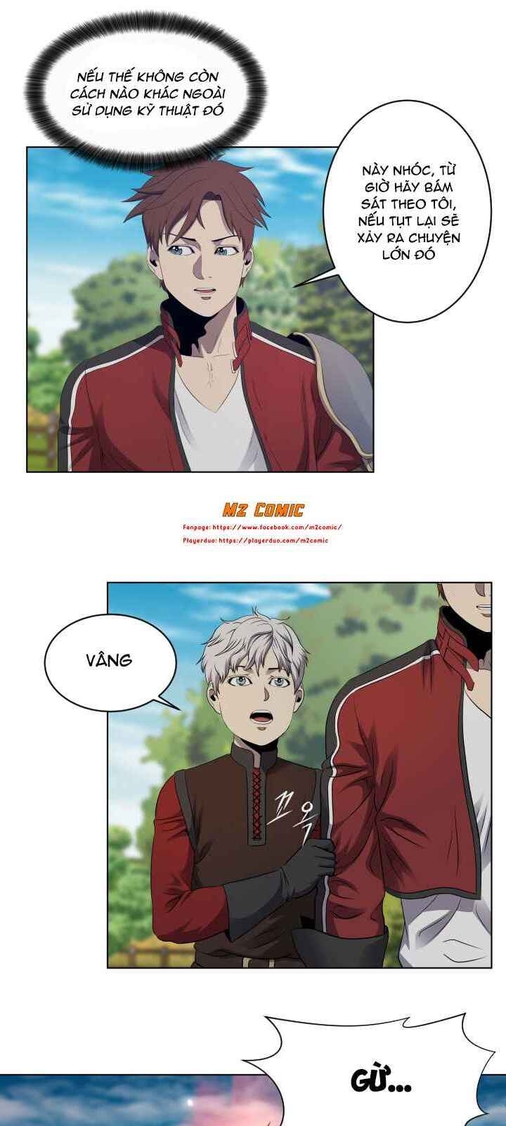 Cấp Độ Của Tôi Là Cao Nhất: Chapter 19