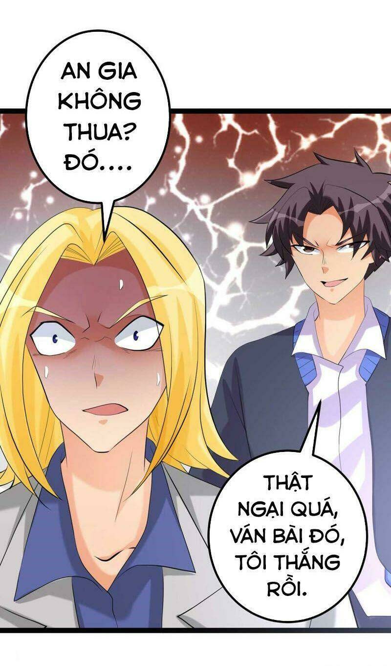 Đế Tế: Chapter 21