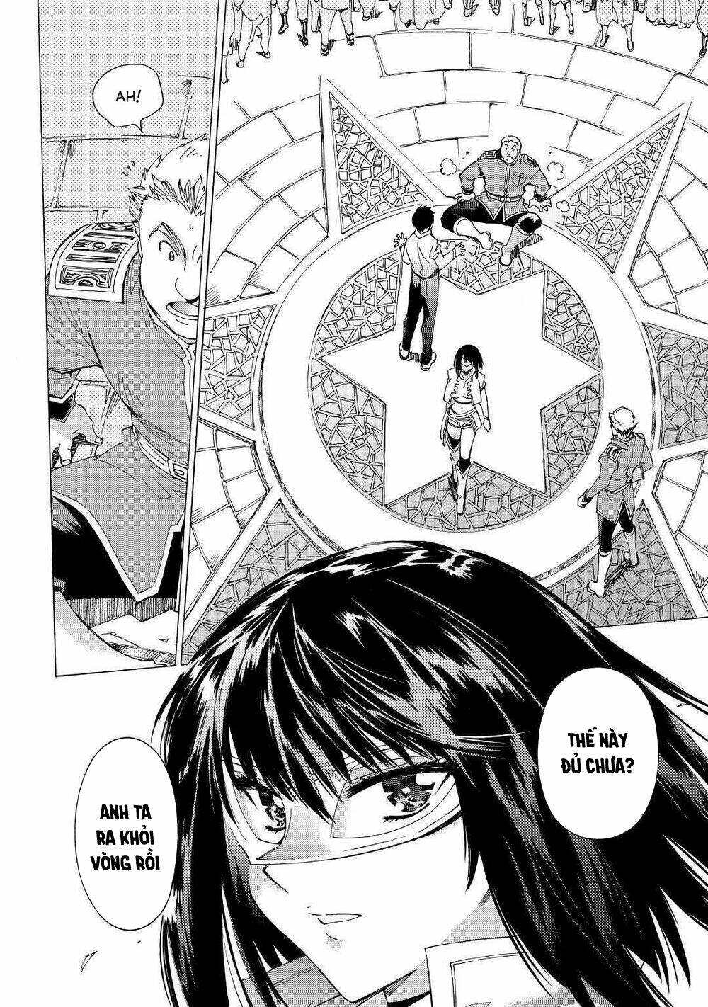 Argate Online: Chapter 27