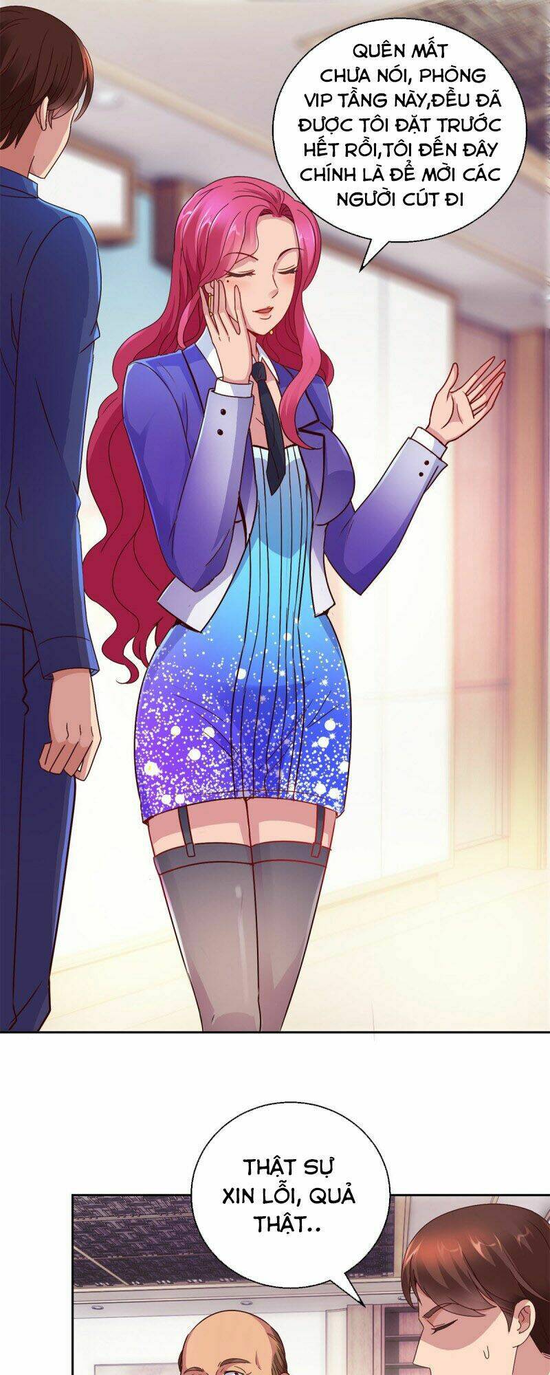 Đô Thị Chí Tôn Hệ Thống: Chapter 169