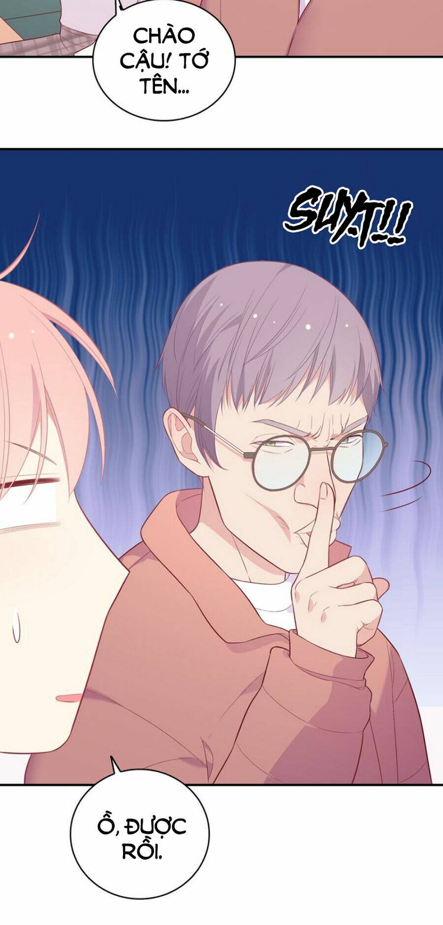 Vương Tử Thành Phố Và Công Chúa Amazon: Chapter 45