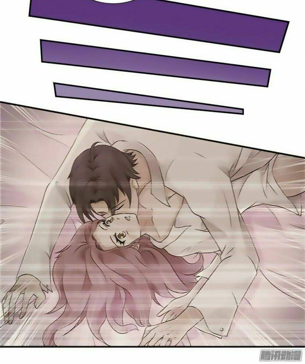 Tiểu Tâm Can Tuyệt Sủng Của Lạc Tiên Sinh: Chapter 15