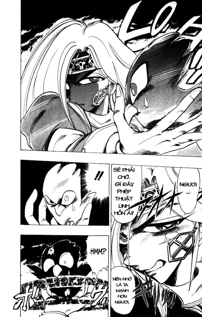 Violinist Of Hameln: Chapter 23