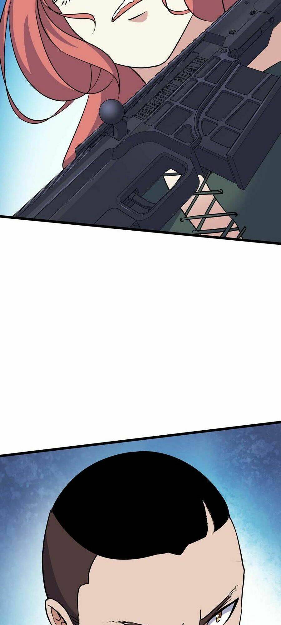 Tối Cường Binh Vương: Chapter 84