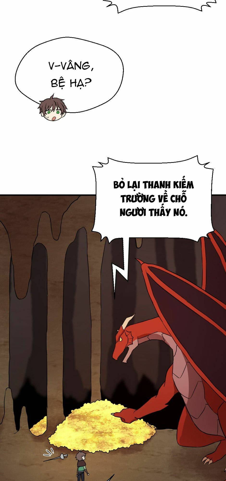 Hỏa Long Vainqueur: Chapter 1