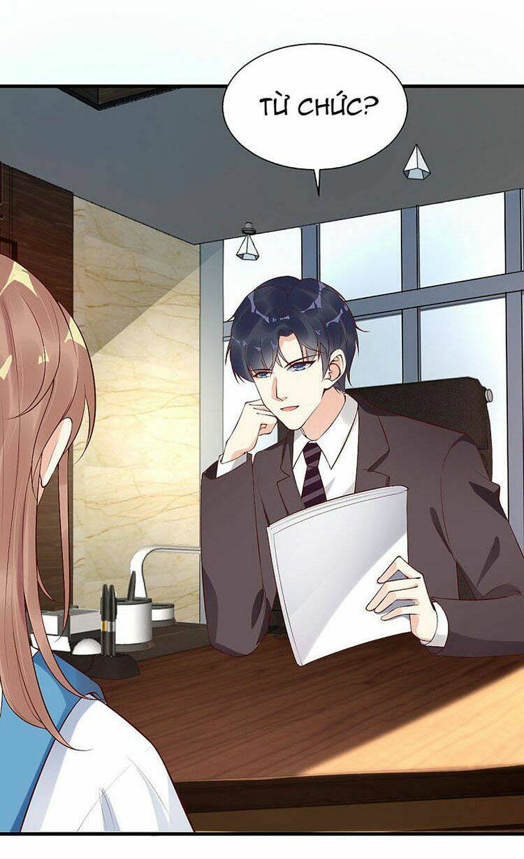 Náo Loạn Suốt Đời: Chapter 25