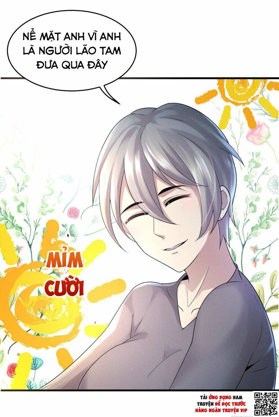 Pháp Sư Truyền Kỳ: Chapter 14