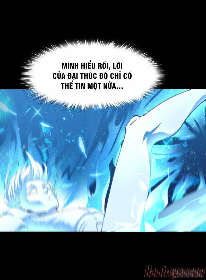 Thanh Đế Truyện: Chapter 25