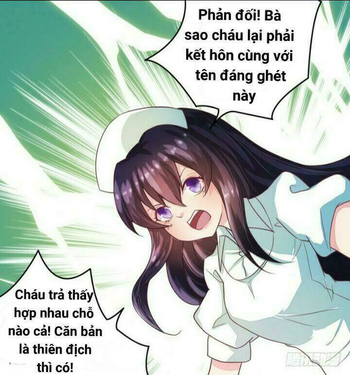 Tổng Tài Đã Cưới Em: Chapter 6