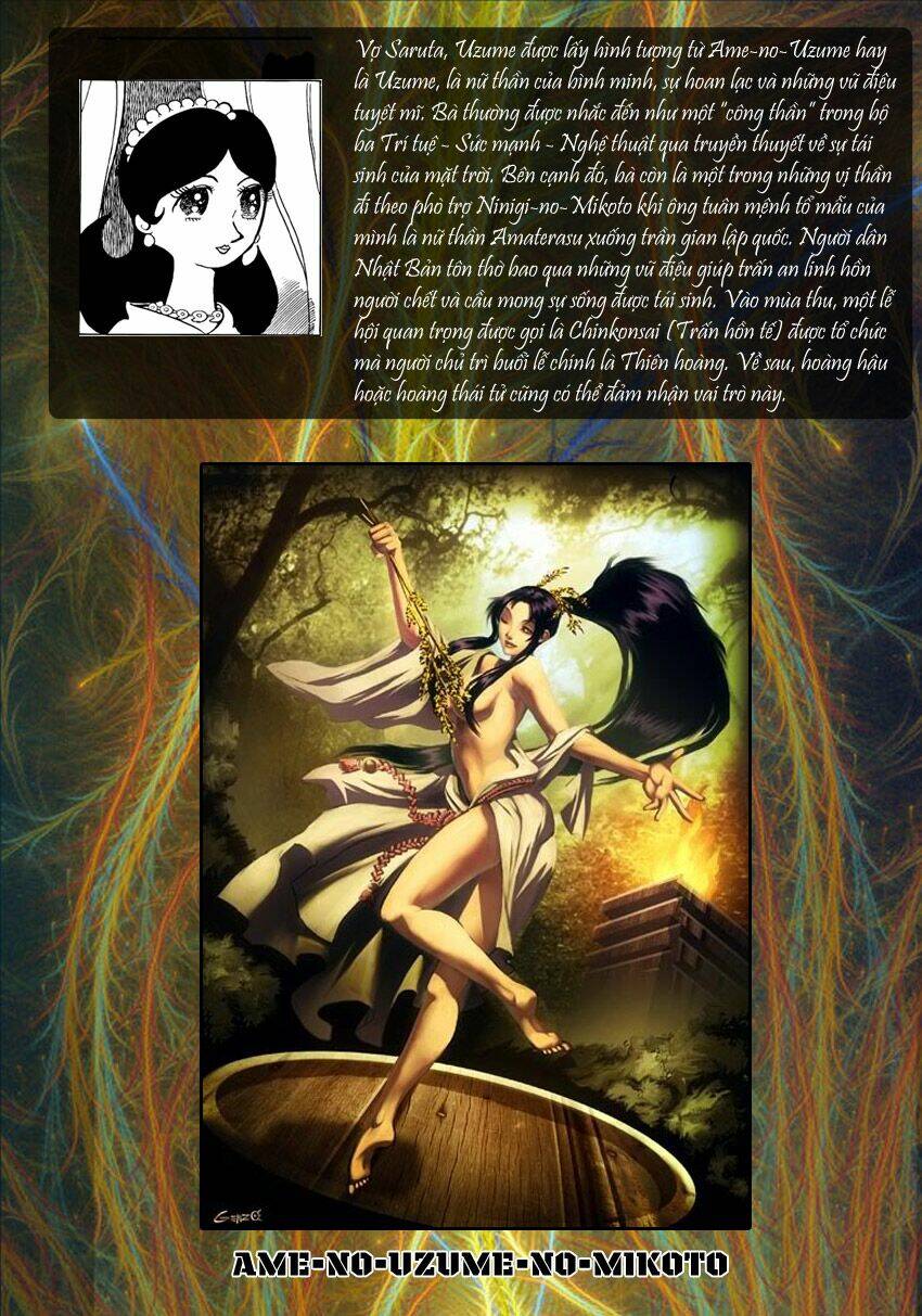 Chim Lửa: Chapter 17