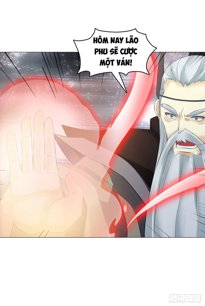 Thiên Thần Quyết: Chapter 119