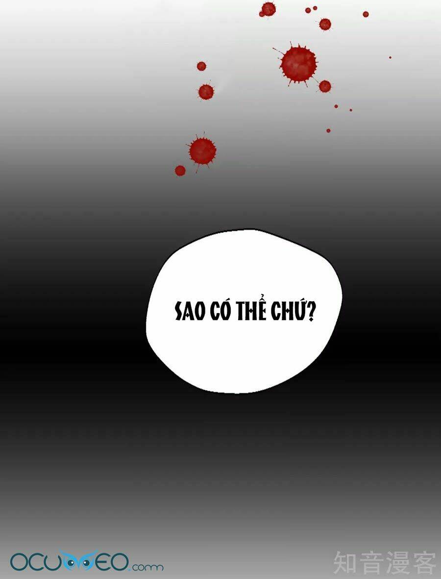 Sau Này Vẫn Cứ Thích Anh: Chapter 81