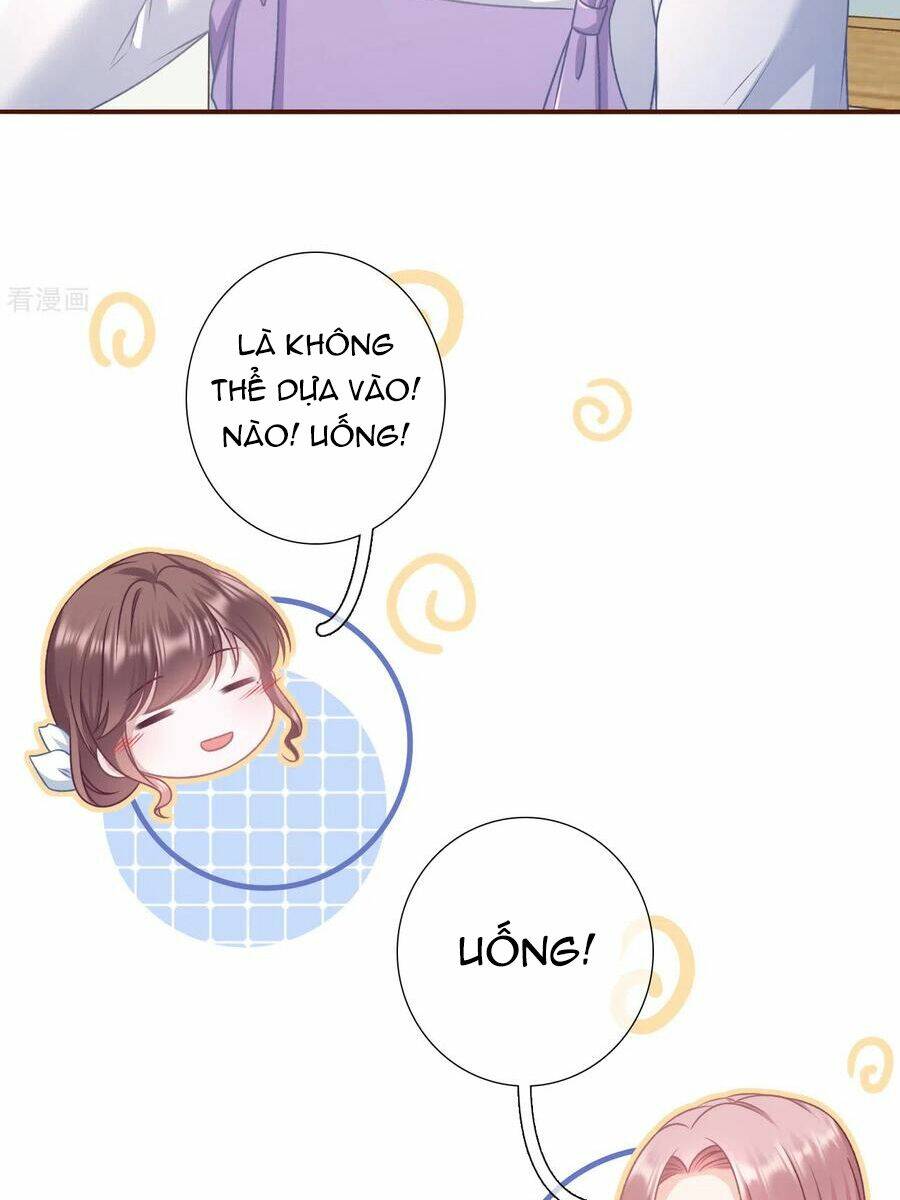 Bạn Gái Tôi Mới 30+: Chapter 116