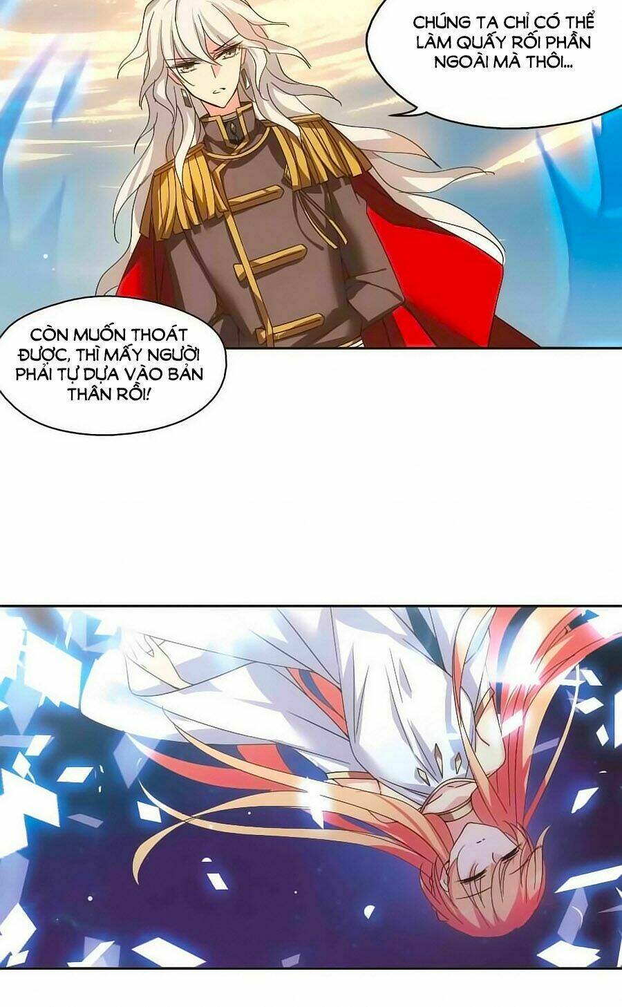 Xuyên Duyệt Tây Nguyên 3000: Chapter 227