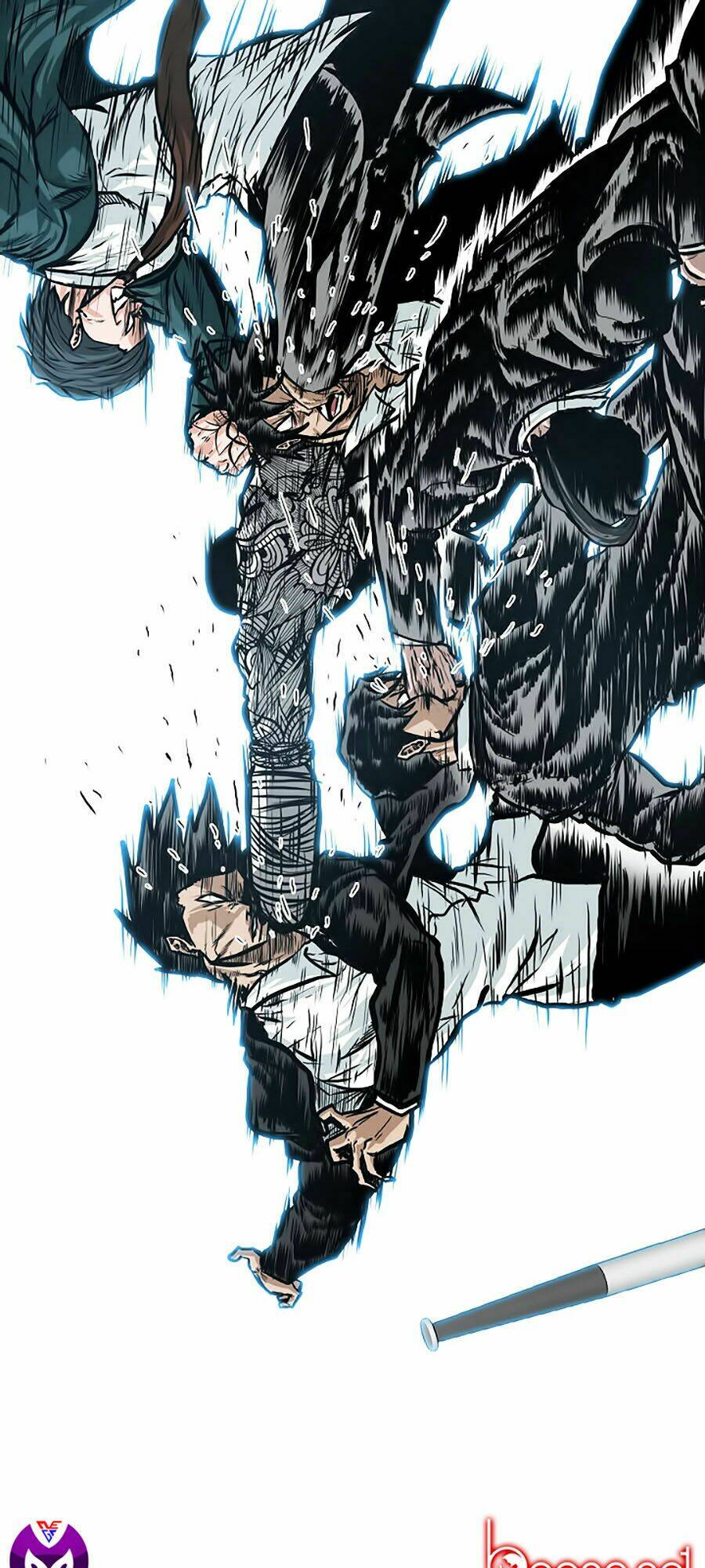 Bá Chủ Học Đường Ss3: Chapter 19