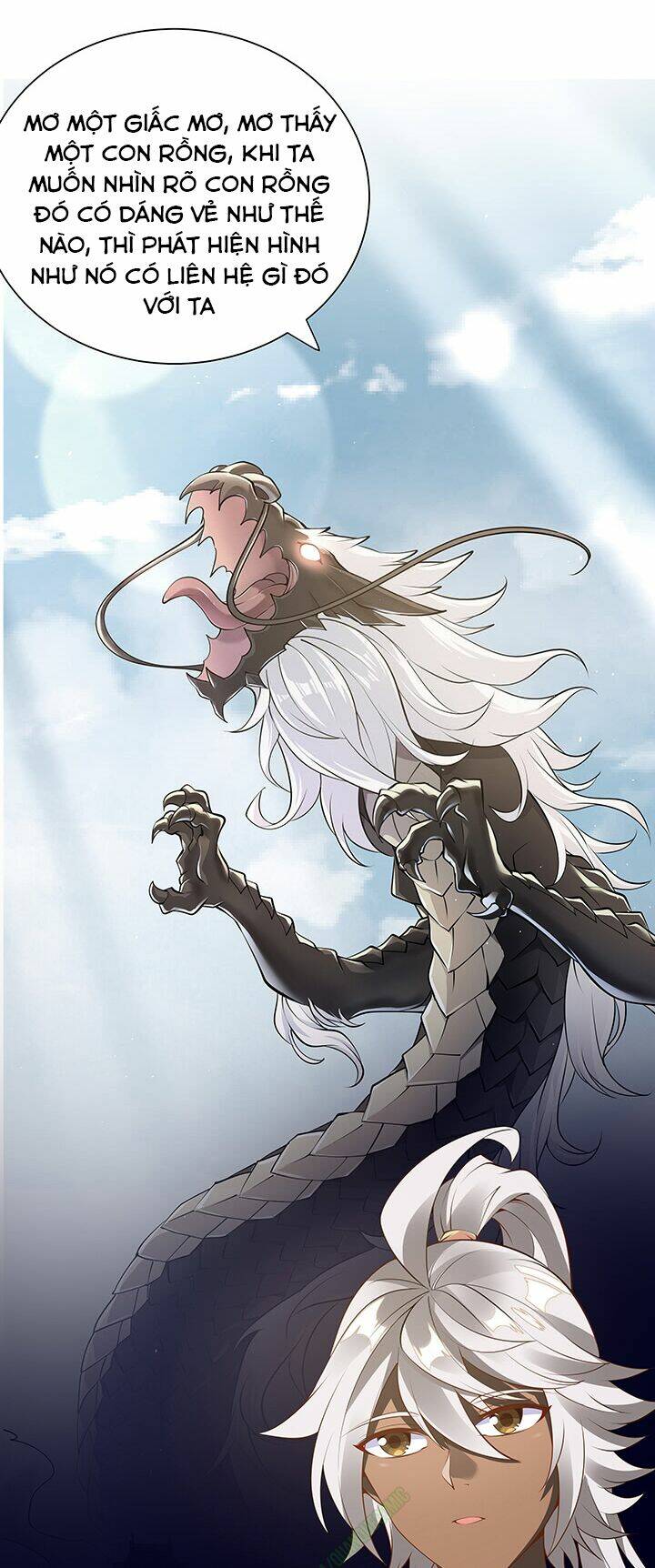 Nghịch Lân: Chapter 7