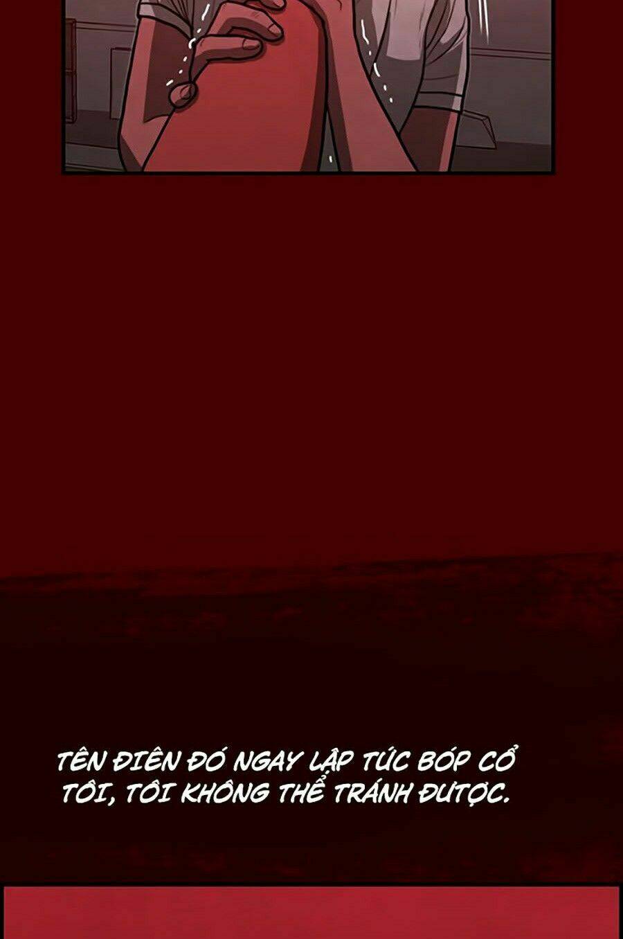 Khu Trọ Quỷ Ám: Chapter 42