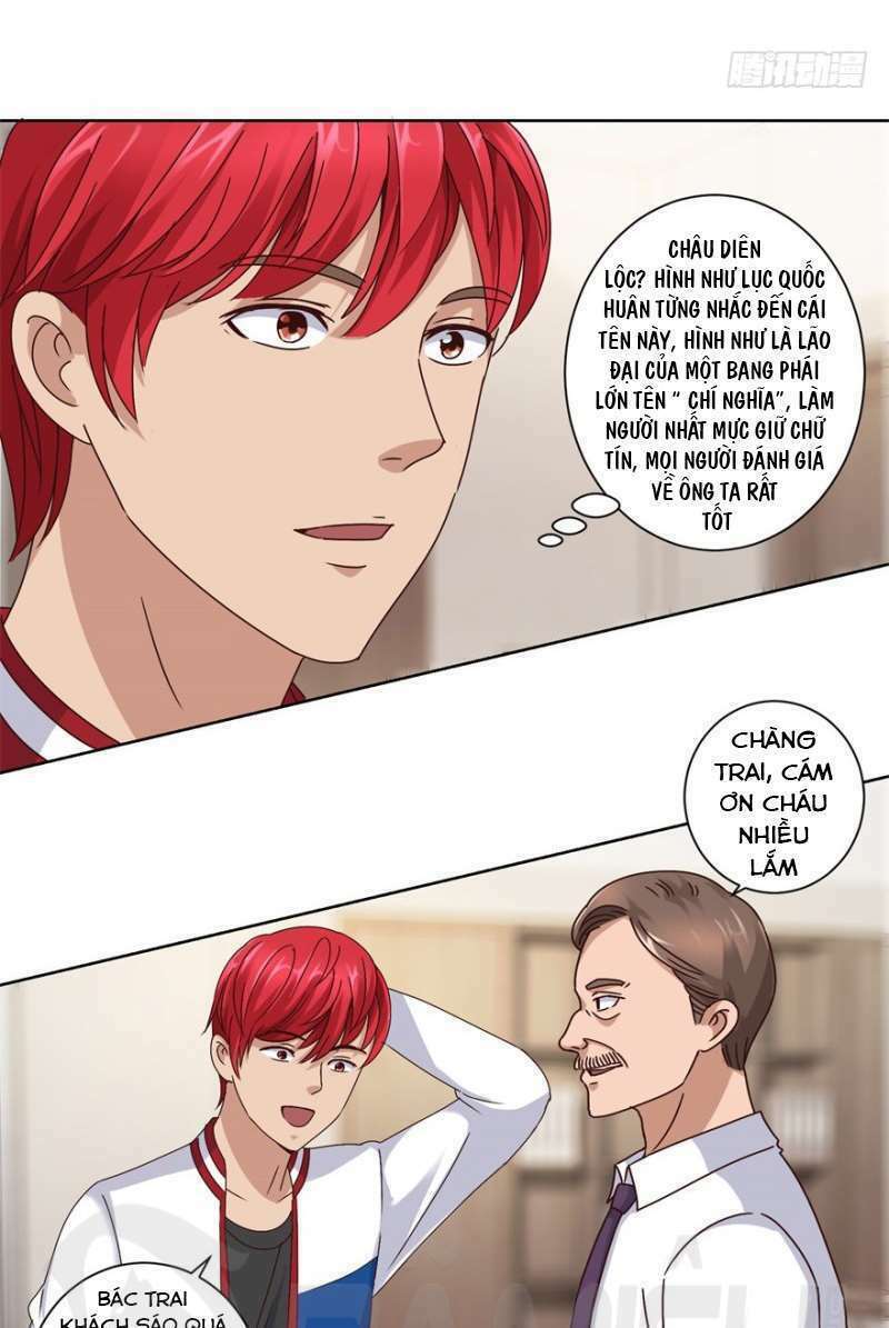 Đô Thị Chí Tôn Hệ Thống: Chapter 99