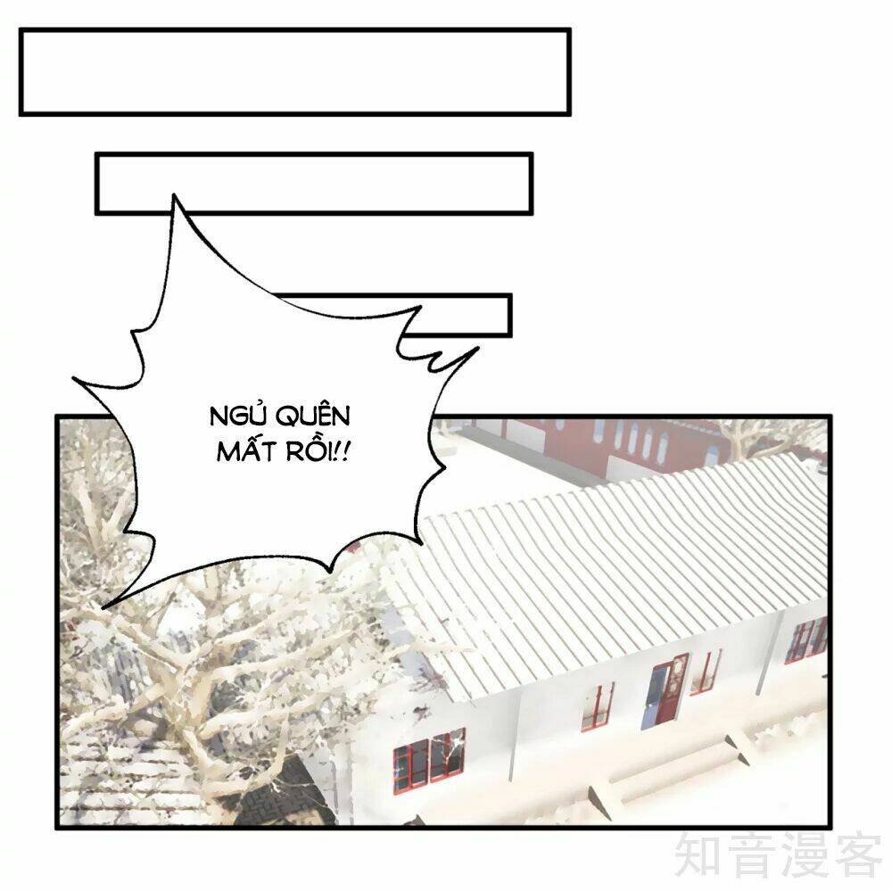 Anh Ấy Đến Từ Địa Ngục: Chapter 15