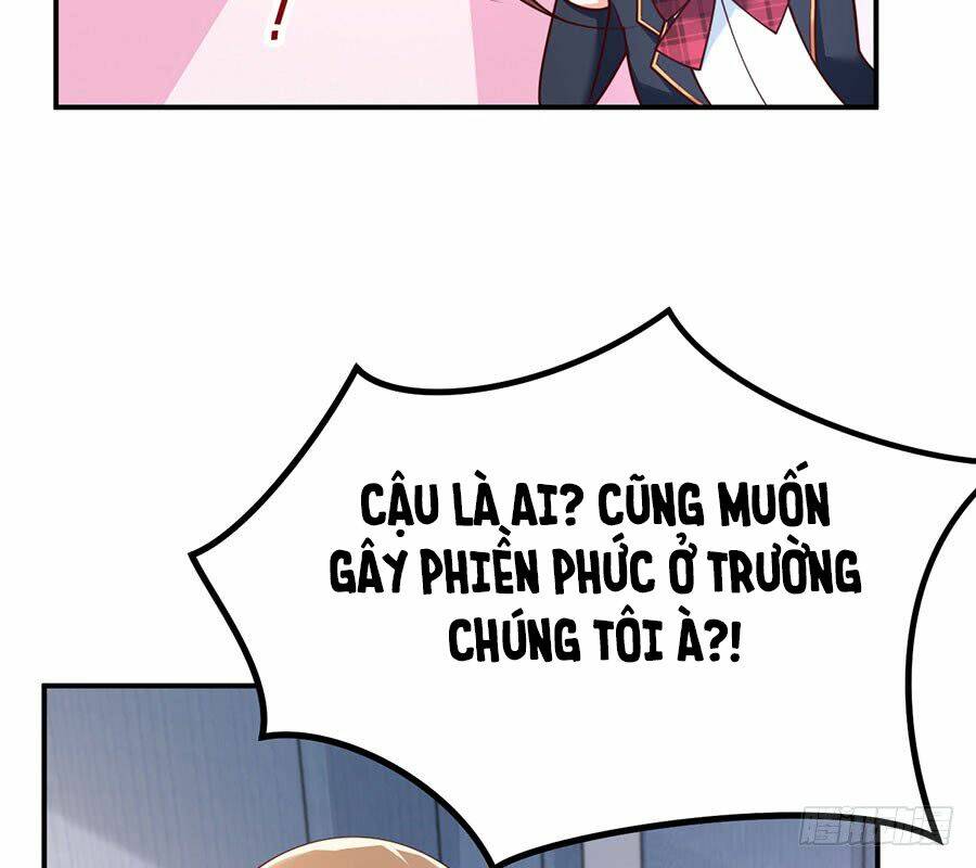 Nam Thần Truy Thê Chỉ Nam: Chapter 26.1