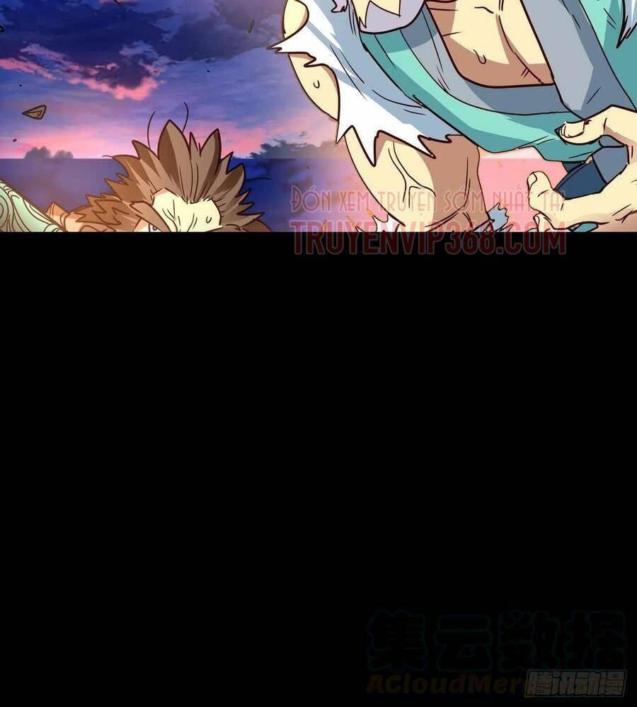 Người Nguyên Thủy Mạnh Nhất: Chapter 42