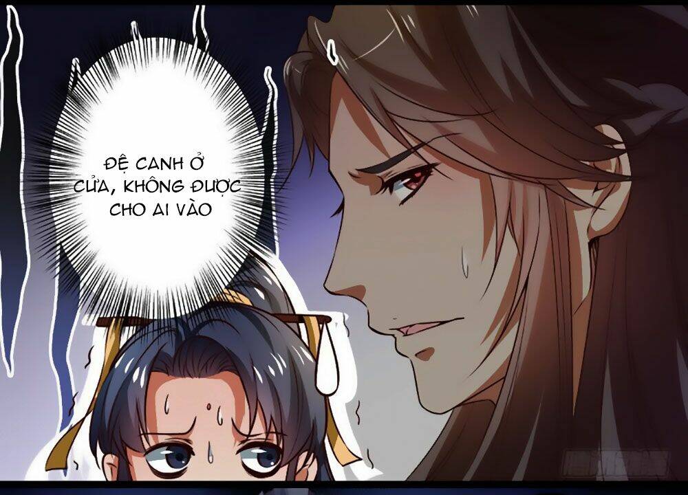 Liêu Liêu Nhân Thân Tu Tiên Truyện: Chapter 66