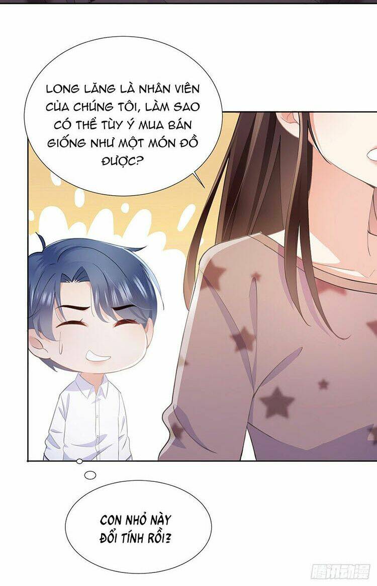 Lừa Boss Làm Bà Mai: Chapter 15