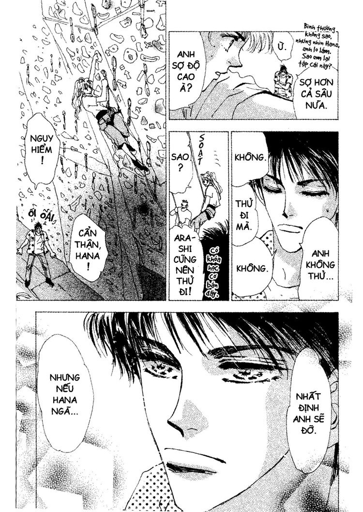 Mầm Sống: Chapter 24