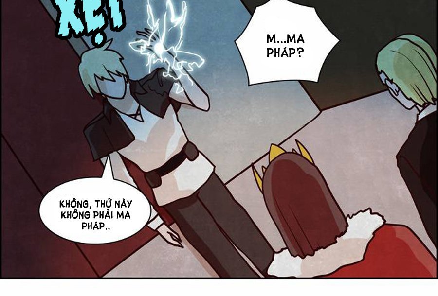 The Devil King Is Bored 2: Chapter 26