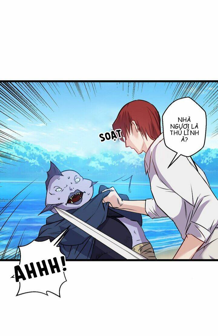 Hôn Lễ Báo Thù: Chapter 14