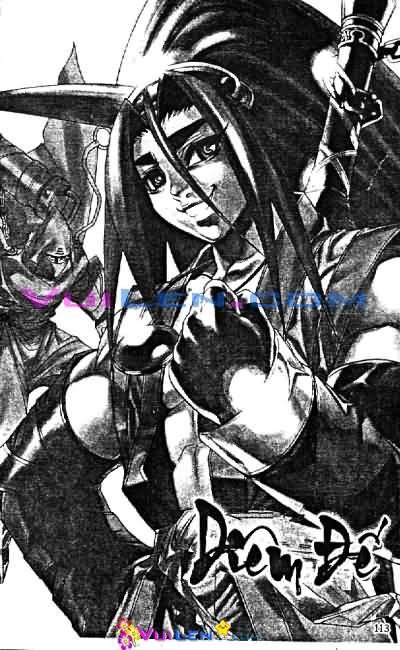 Diêm Đế: Chapter 59