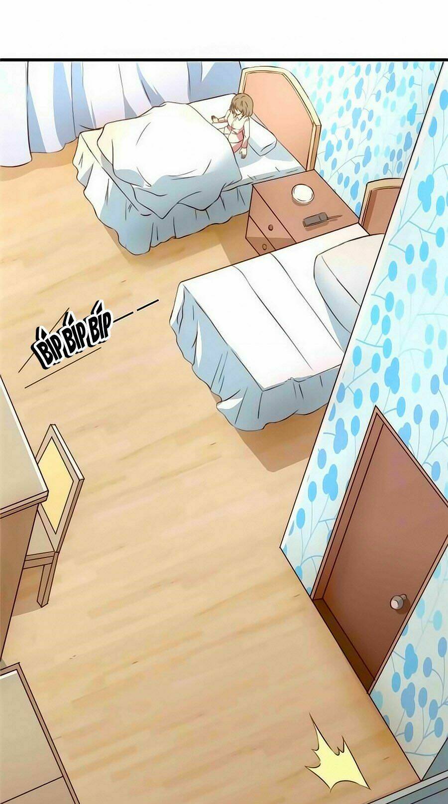 Thời Gian Đều Biết: Chapter 9