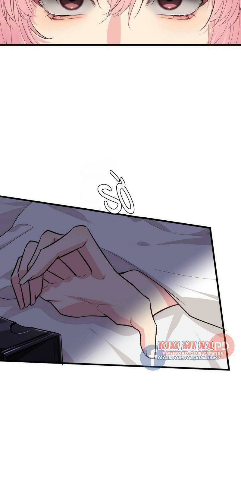 Vết Cắn Trí Mạng: Chapter 8