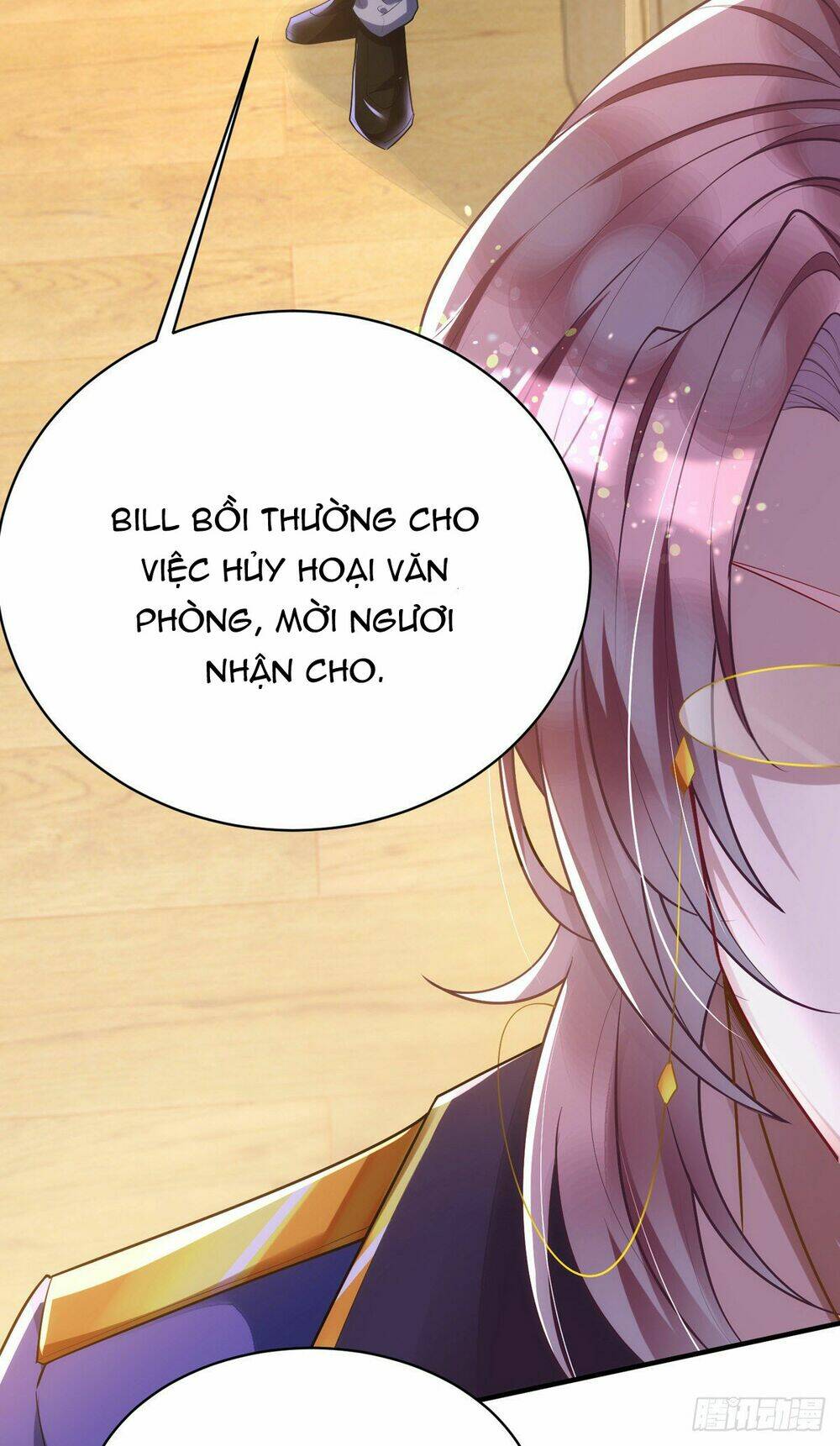 Thú Thụ Bất Thân: Chapter 25