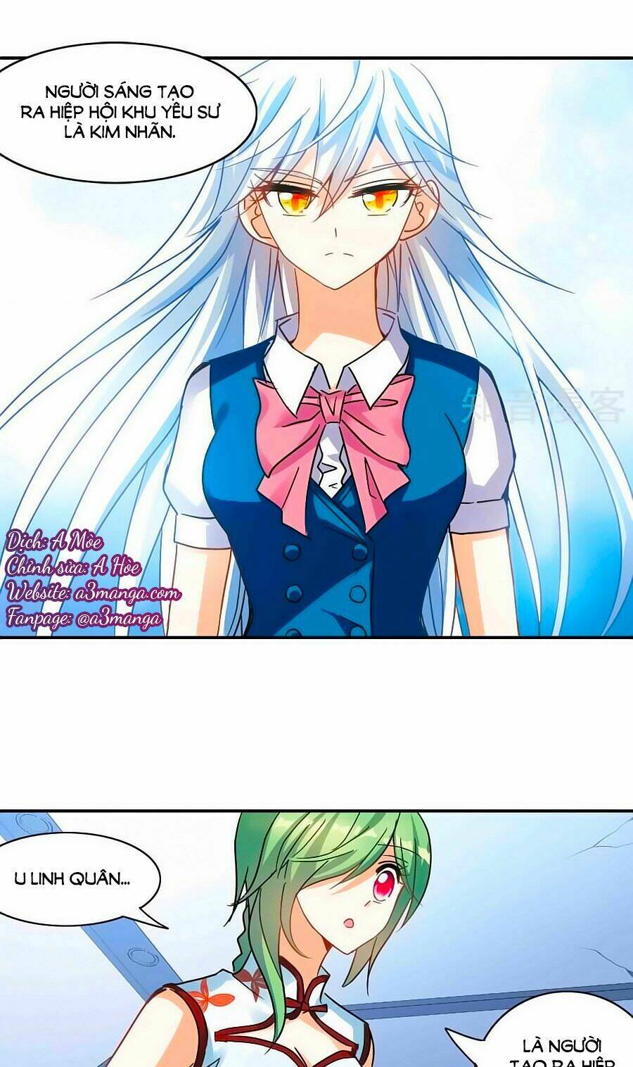 Tô Tịch Kỳ Quái: Chapter 91.1