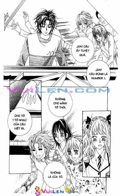 Hạnh Phúc Bất Tận: Chapter 2