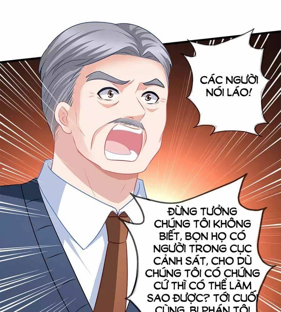 Mỹ Vị Giai Thê: Chapter 84