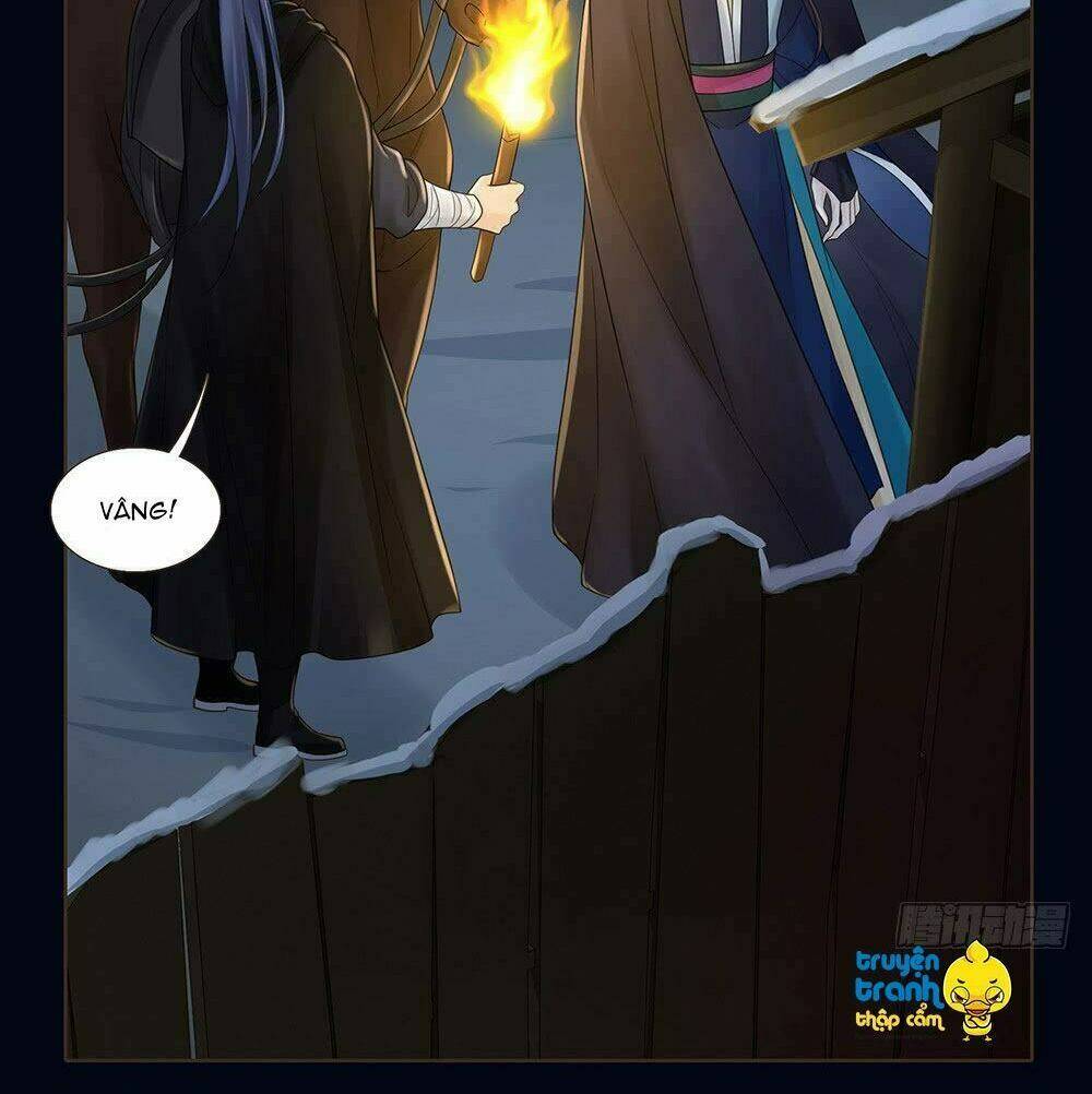 Đại Giá Thừa Tướng: Chapter 109