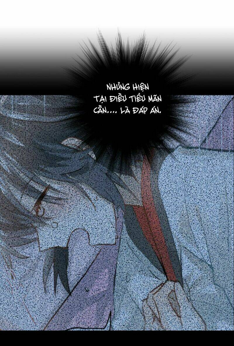 Đầu Gấu Biết Yêu: Chapter 111