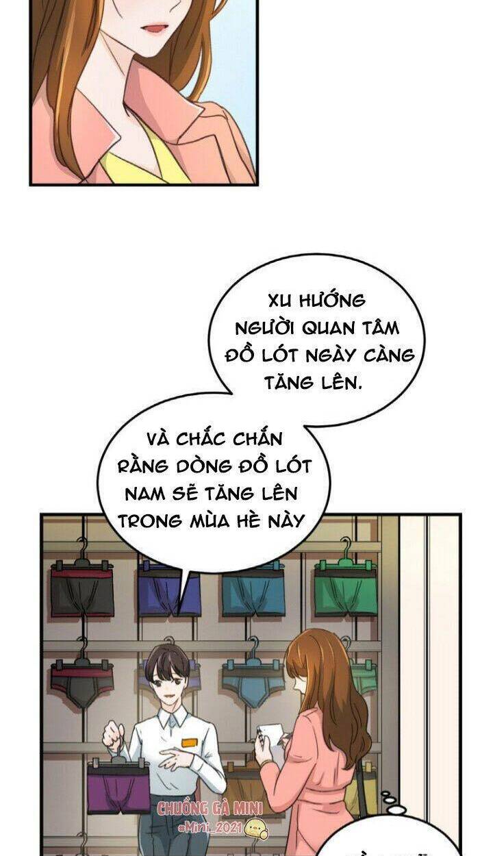 101 Cách Chinh Phục Trái Tim Em: Chapter 6